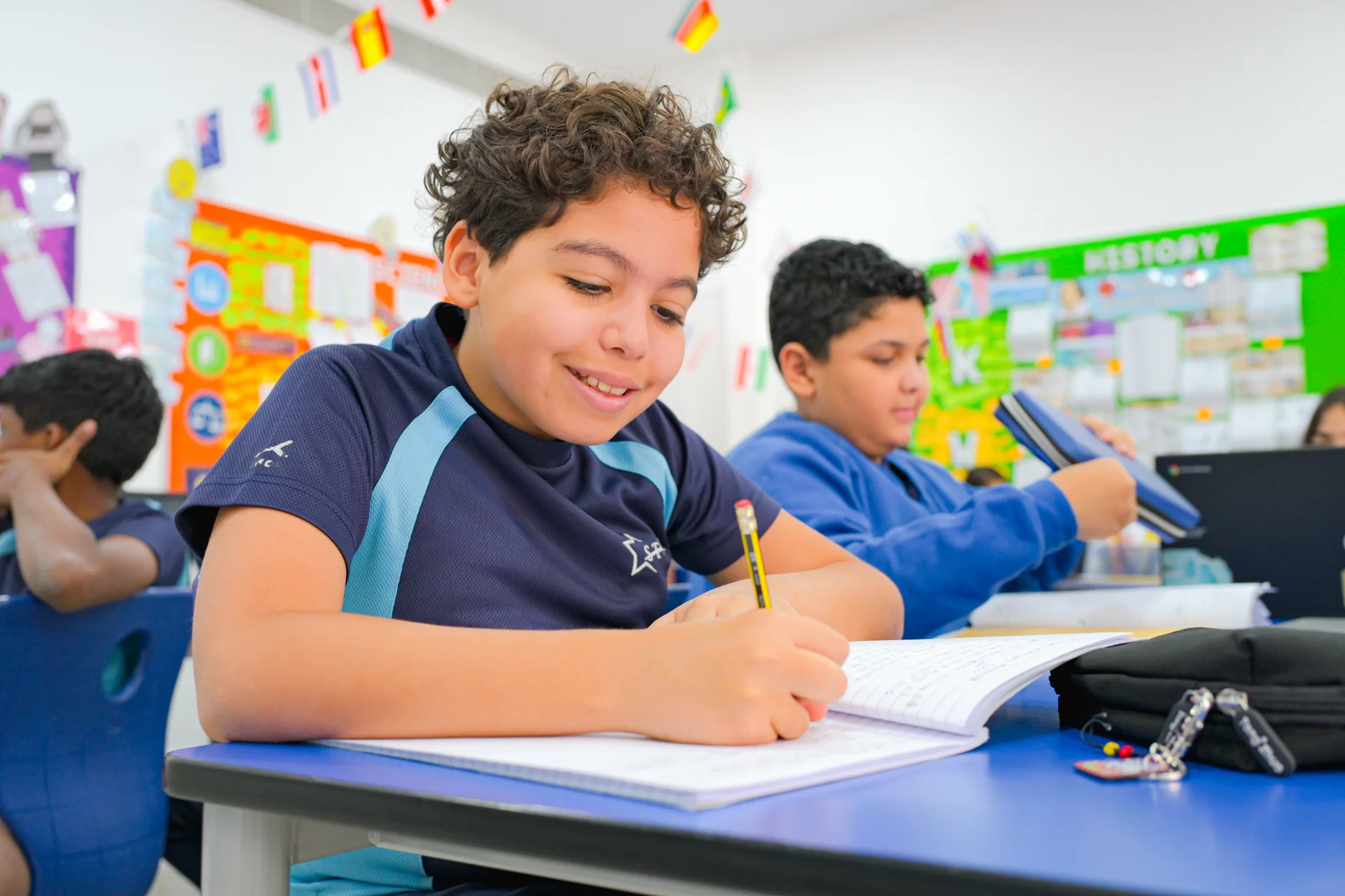 Centre for research-informed teaching and learning
