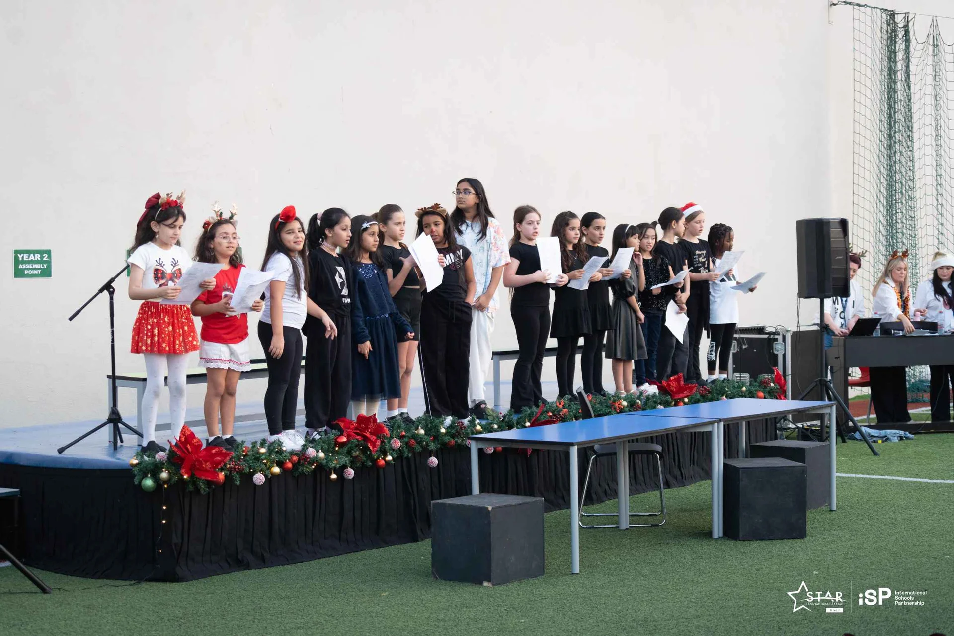 Events