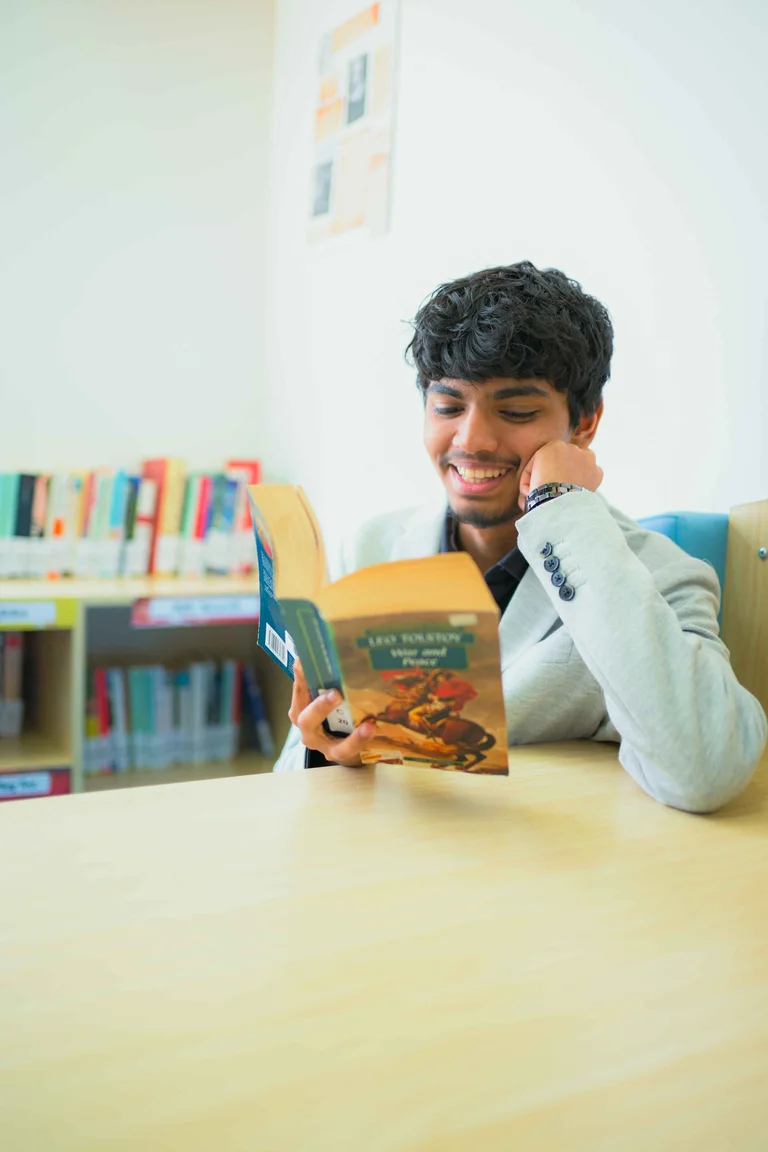 Part of International Schools Partnership