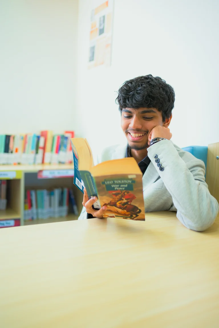 Part of International Schools Partnership