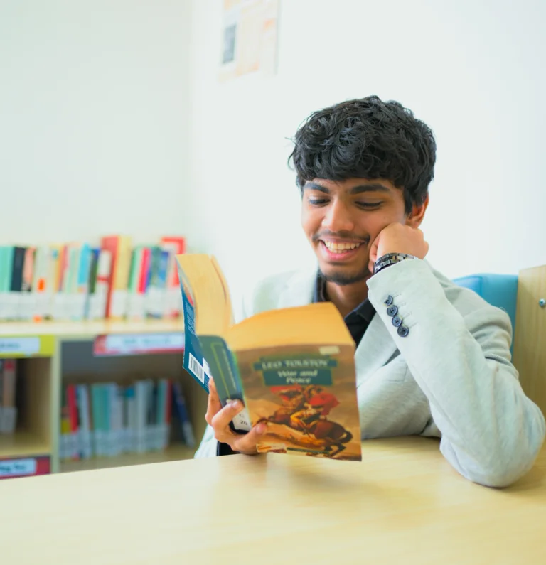 Part of International Schools Partnership
