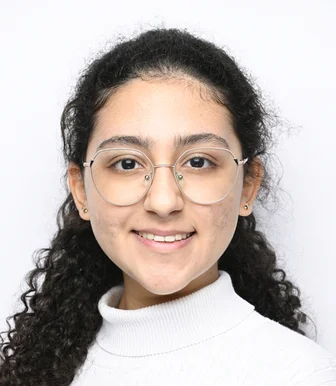 Sally Ghanim, 2025