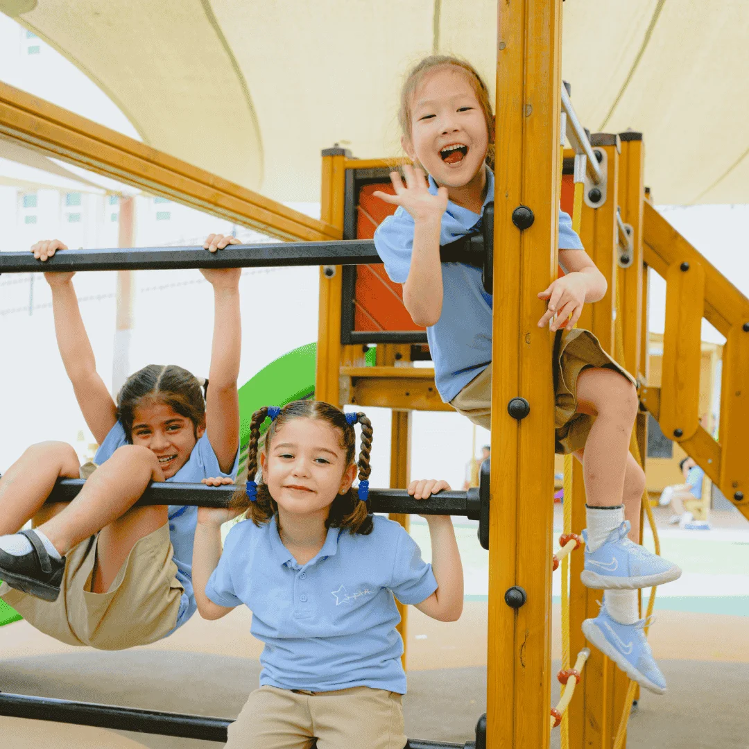 EYFS Stay and Play - 4th Oct 2025