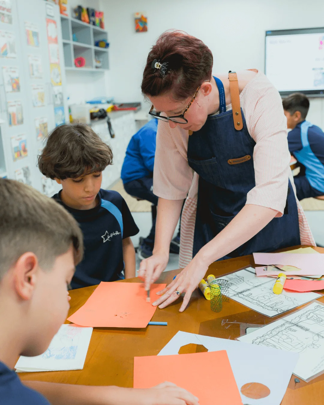 Admissions Open Day 24th Jan 2026