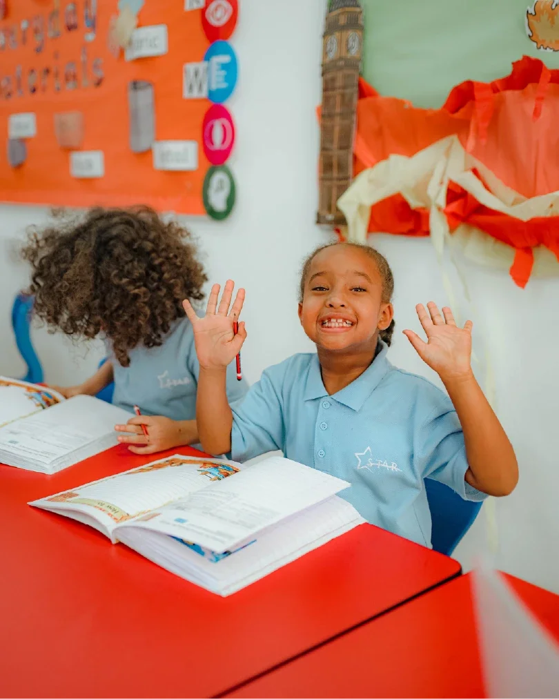 Whole School Open Day