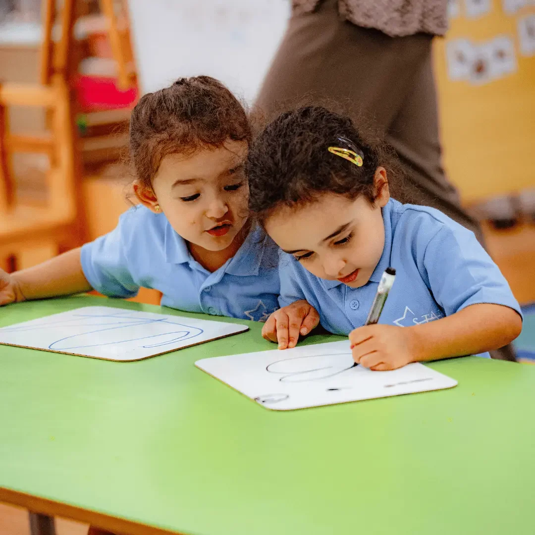 EYFS Stay & Play