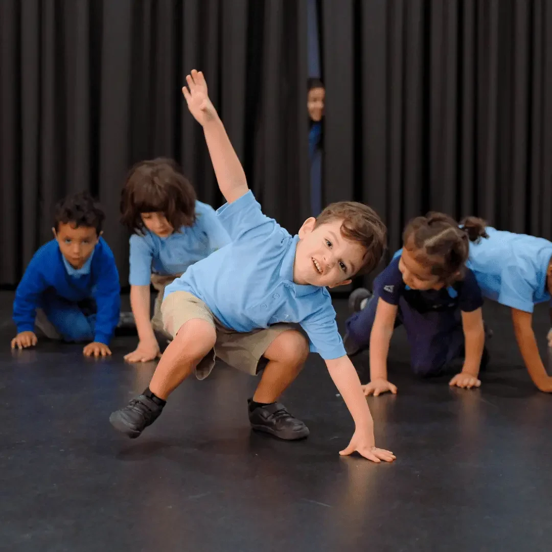 EYFS Stay & Play - Wednesday, July 1st 2026