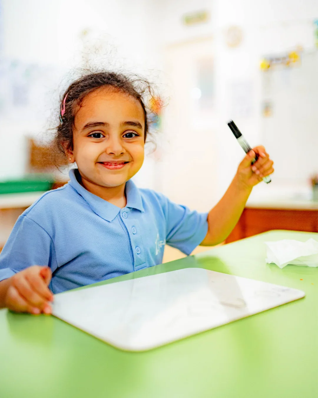 EYFS Stay & Play 