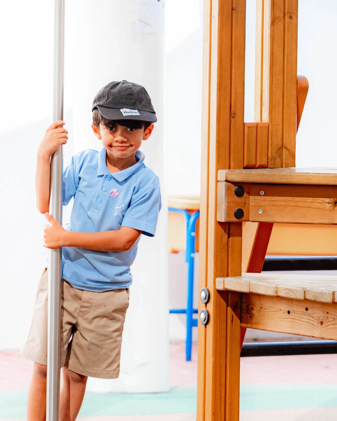 EYFS Stay & Play 