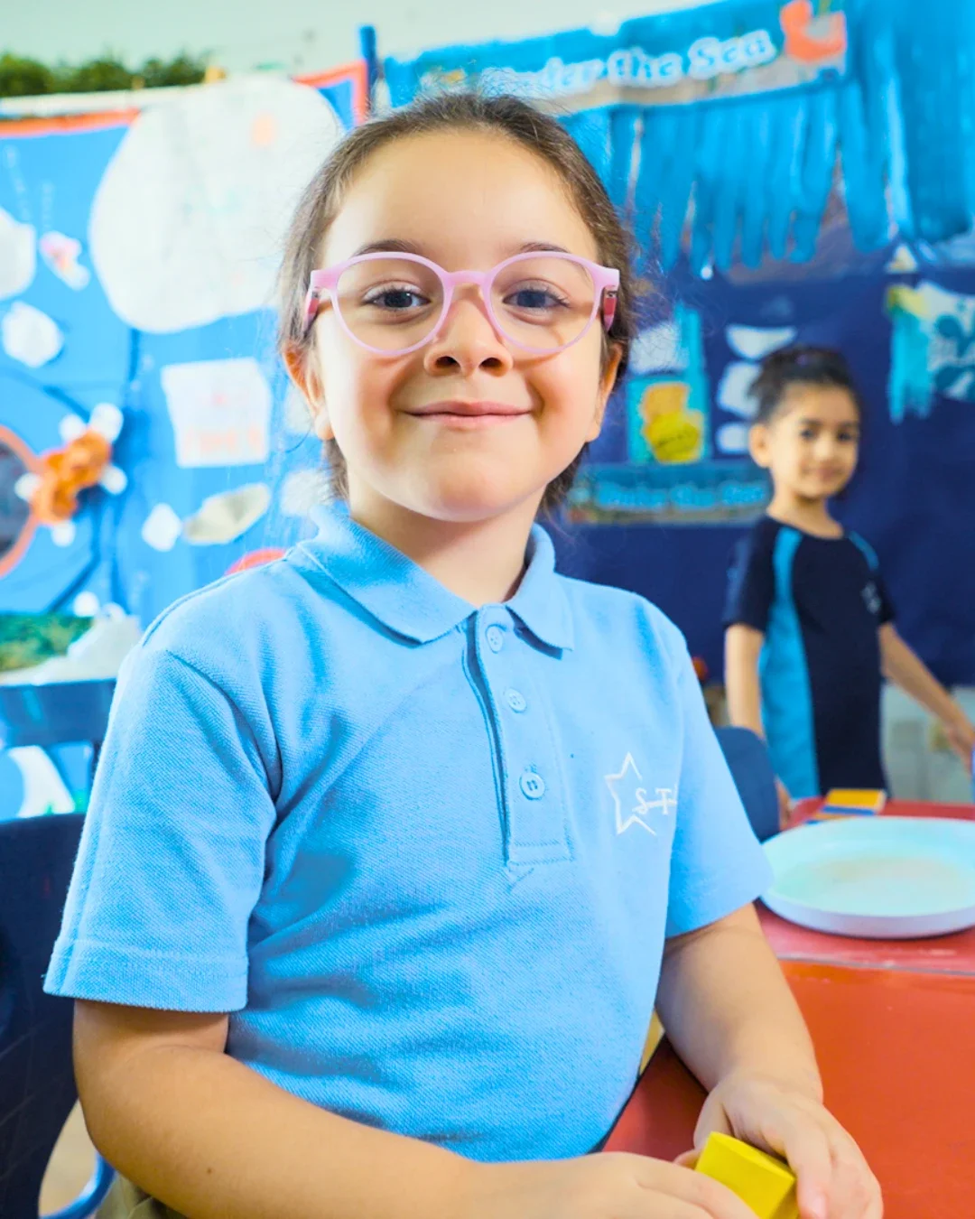 EYFS Stay & Play