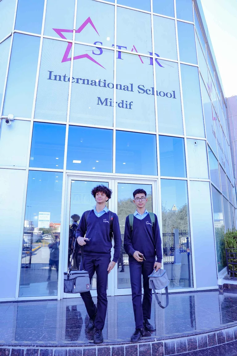 British Curriculum School in Mirdif, Dubai
