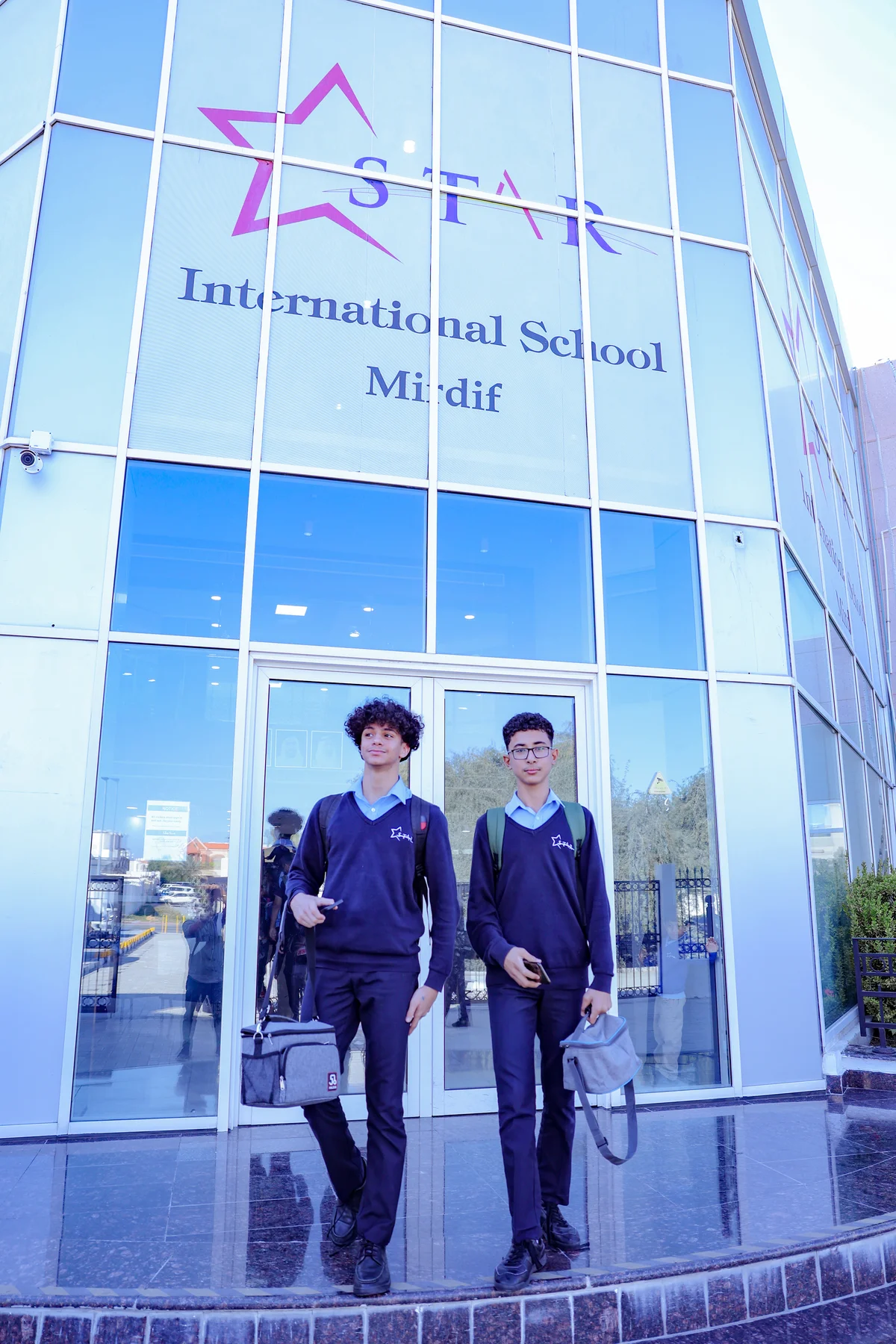Admissions Open Day