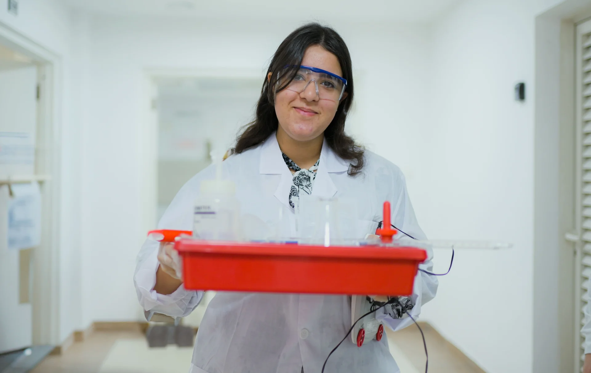 ISP Tomorrow's Leaders