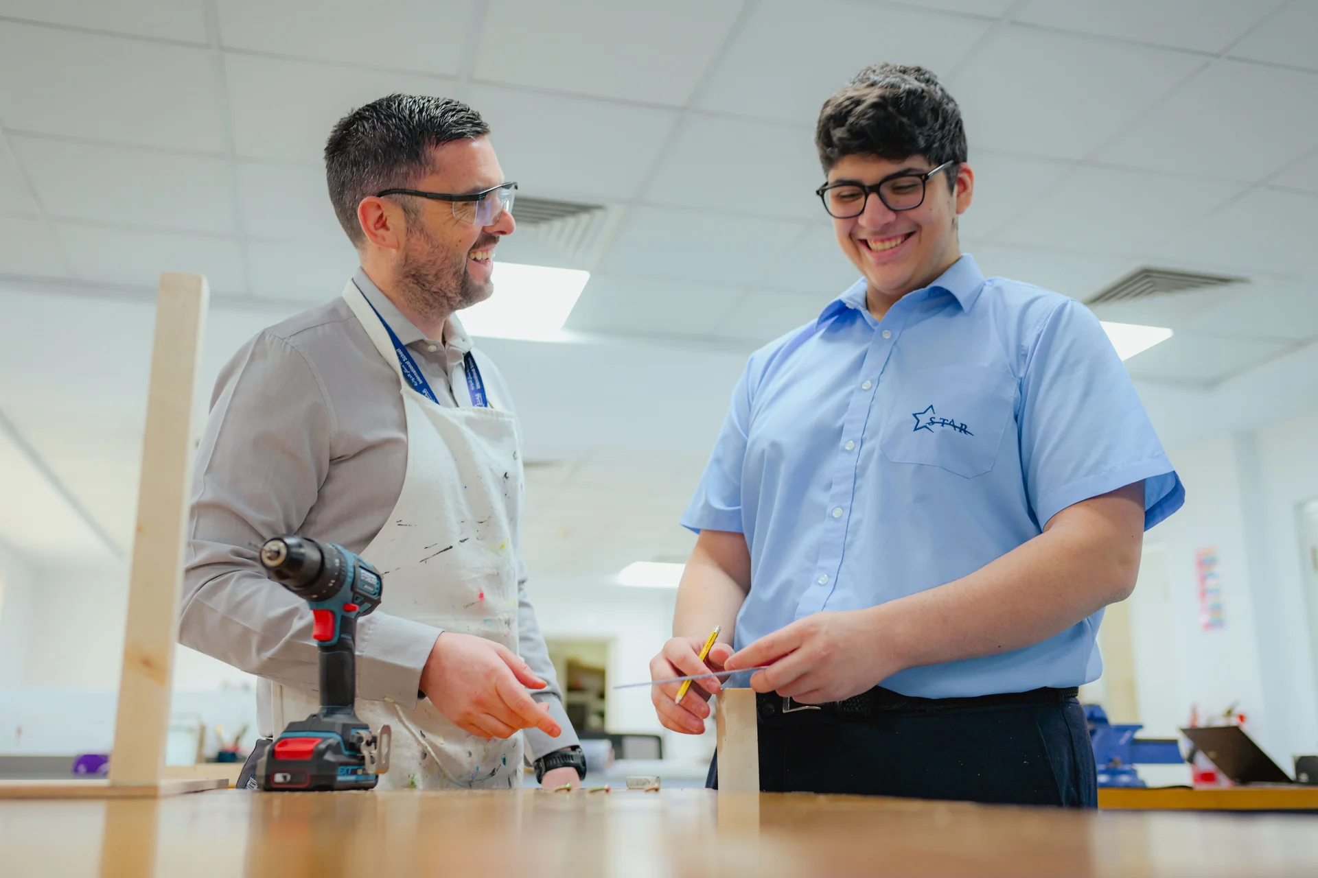 ISP Academic Excellence