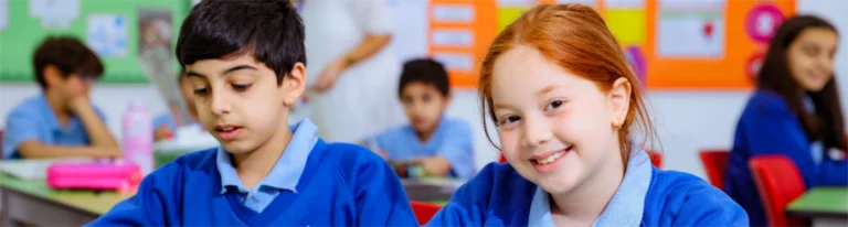 Understanding the British Curriculum in Dubai: A Complete Guide for Parents