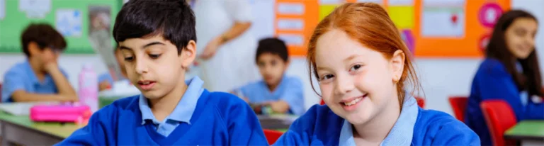 Understanding the British Curriculum in Dubai: A Complete Guide for Parents