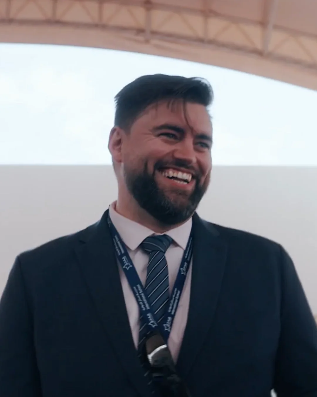 Meet the Principal