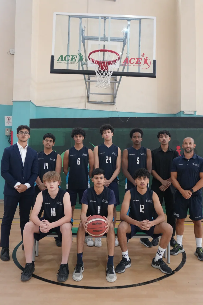 U16 Boys DASSA Champions