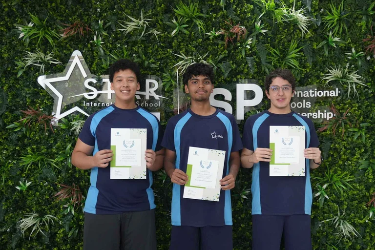 Academic Excellence | Star International School