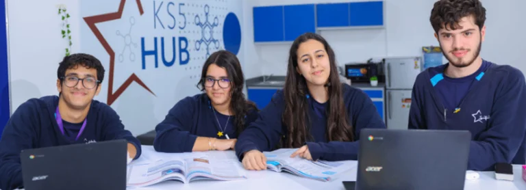 Acer Showcase School | Star International School