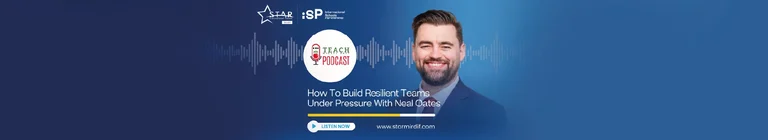 Leading with Kindness, Holding the Line: A Conversation with Neal Oates 