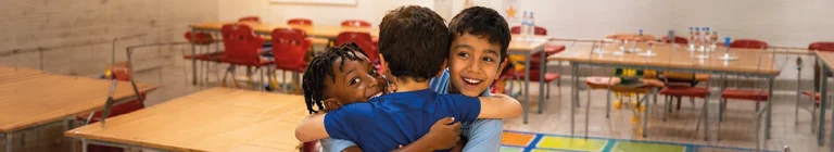 Together Again at Star International School Mirdif: A Meaningful Return to Learning and Community