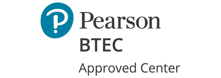 Pearson BTEC