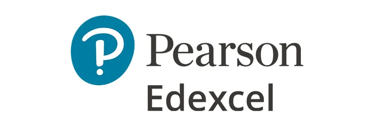 Pearson Edexcel
