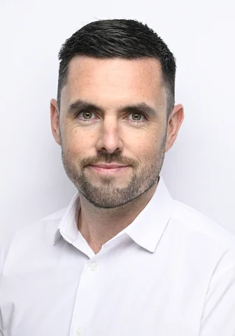Keelan Gallagher