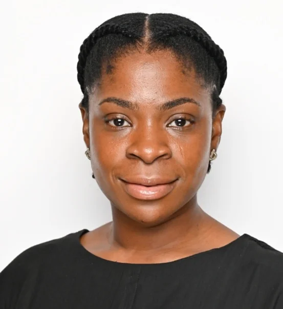 Joy  Sajuwa