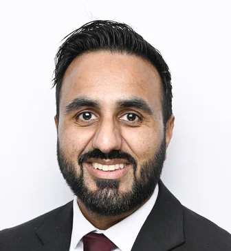 Adnaan Mukhtar