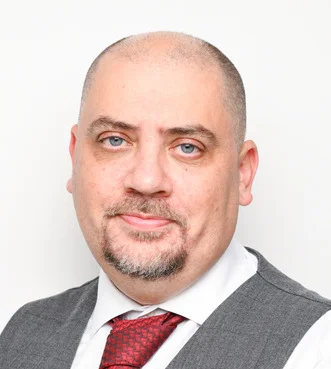 Clive Gibson