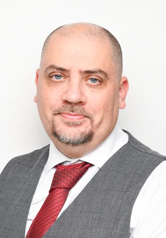 Clive Gibson