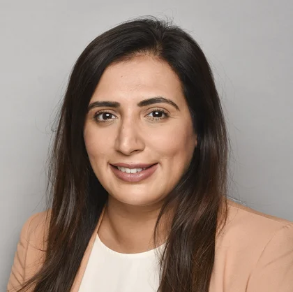 Jabeen Hayat