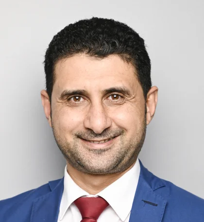 Mahmoud Abdalla