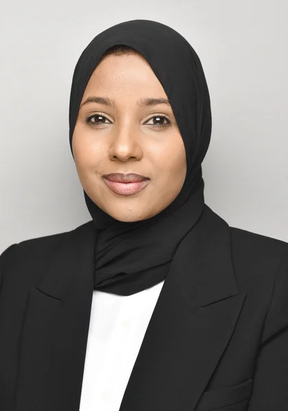 Mariam Yassin