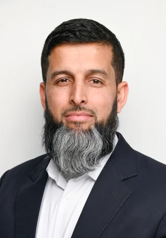 Mohammed   Shah Ali