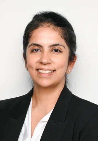 Reena Oates