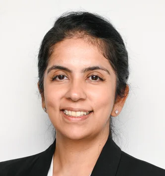 Reena Oates