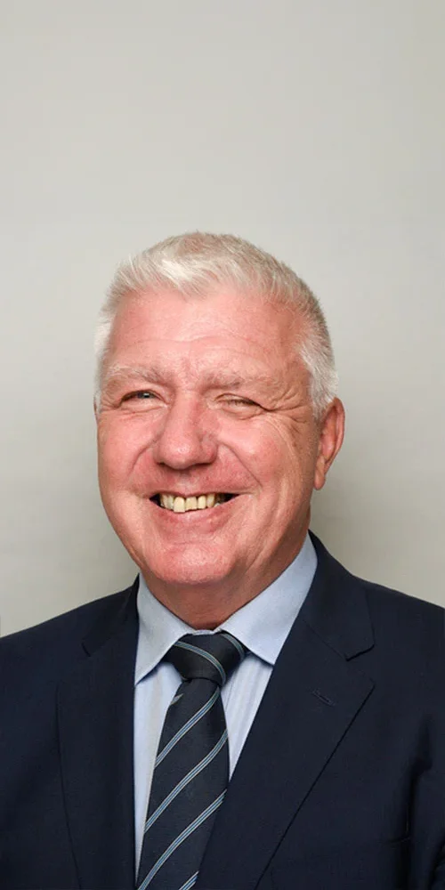 Allan Forbes
