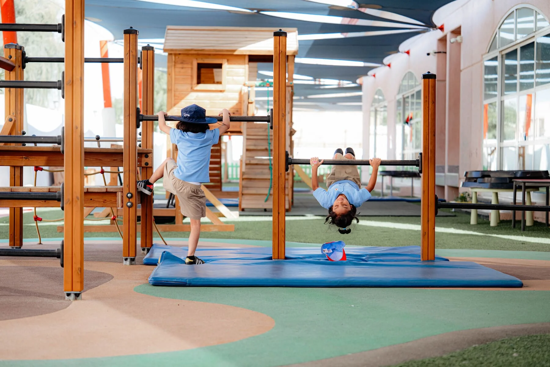 Physical Development