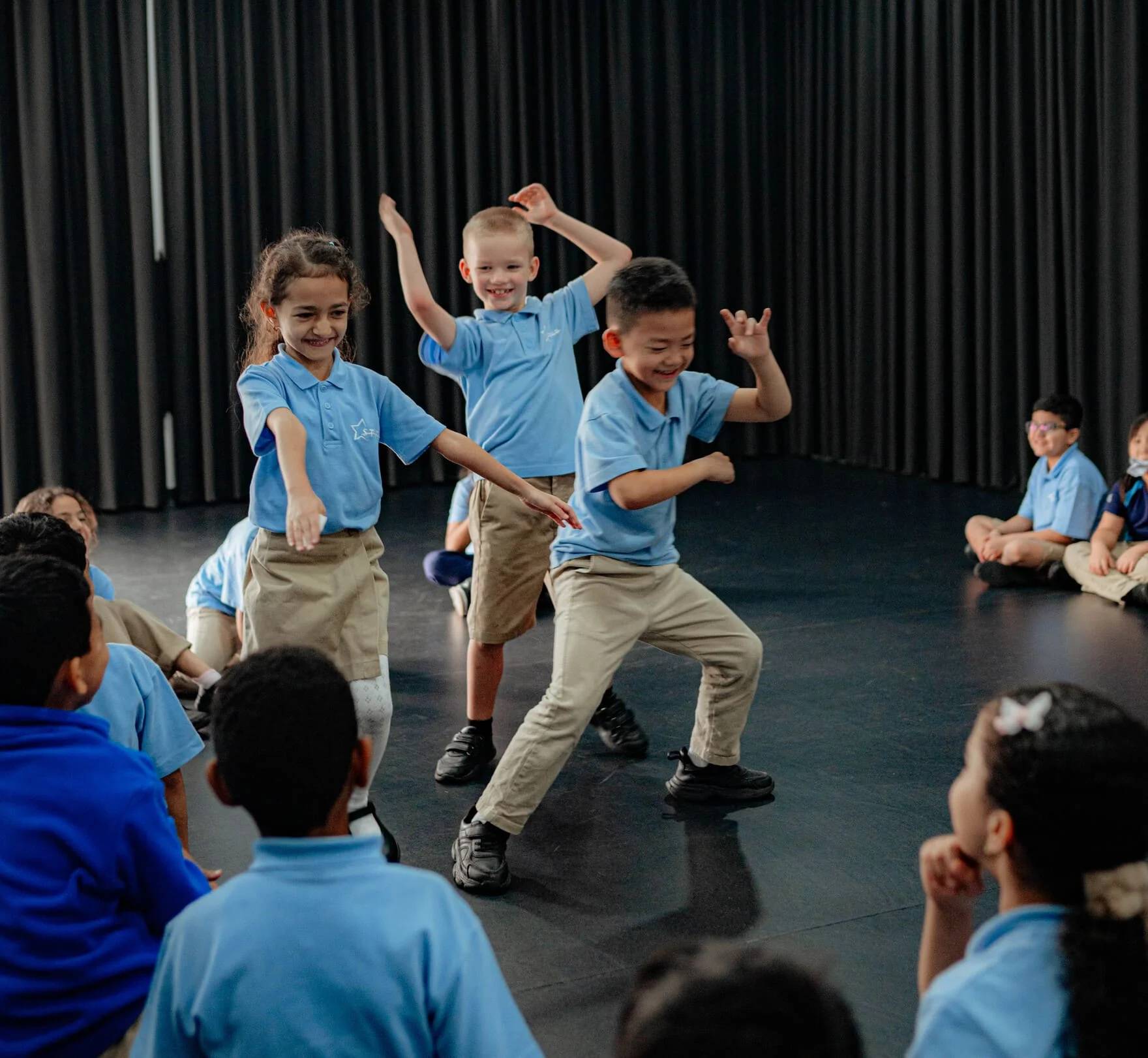Expressive Arts