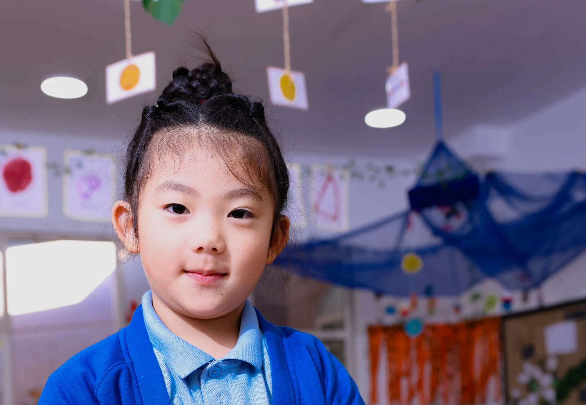 Personal, Social and Emotional Development