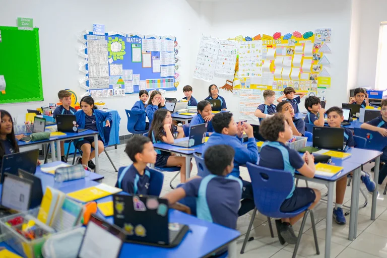 Primary school