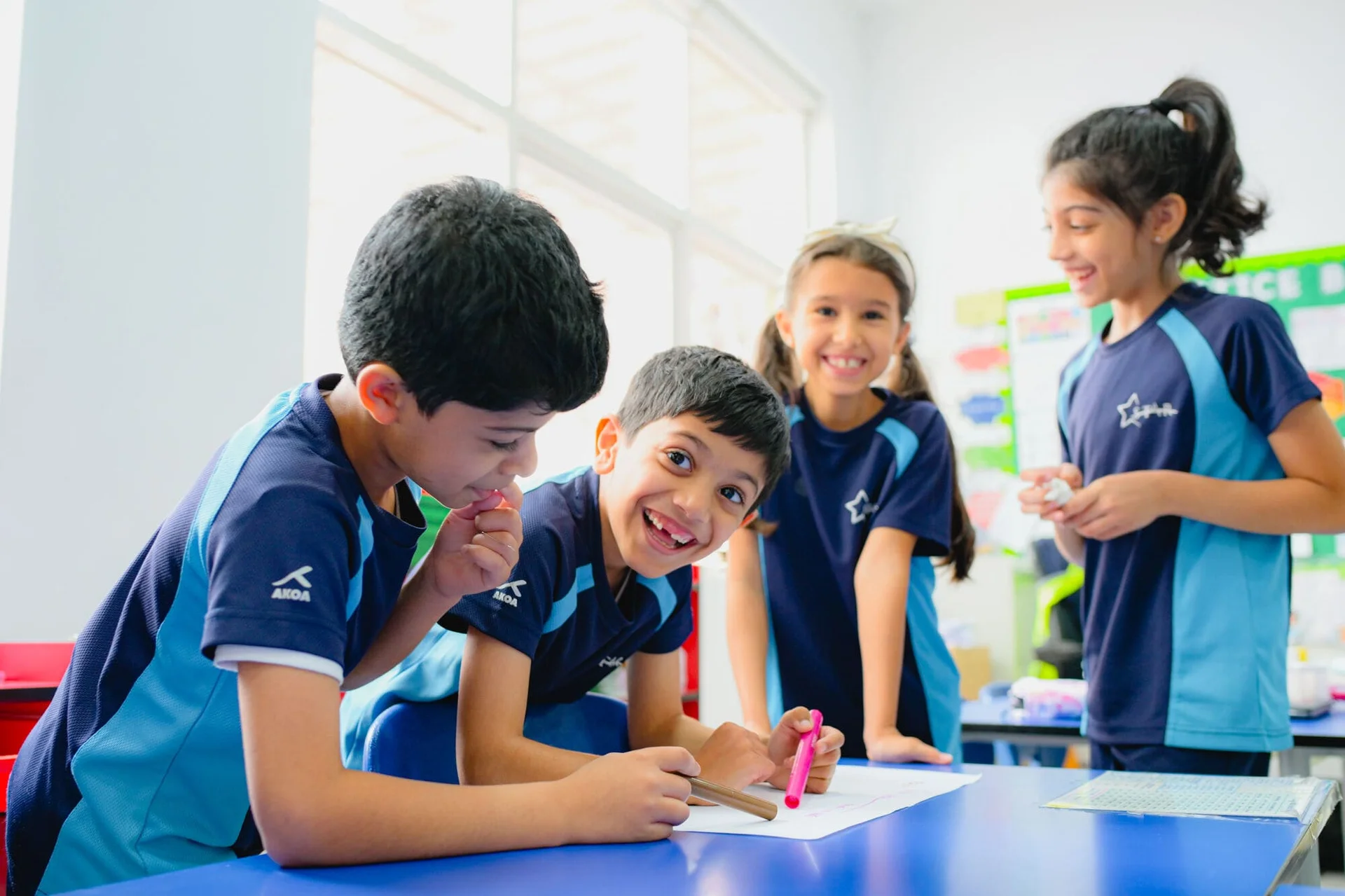 Primary School