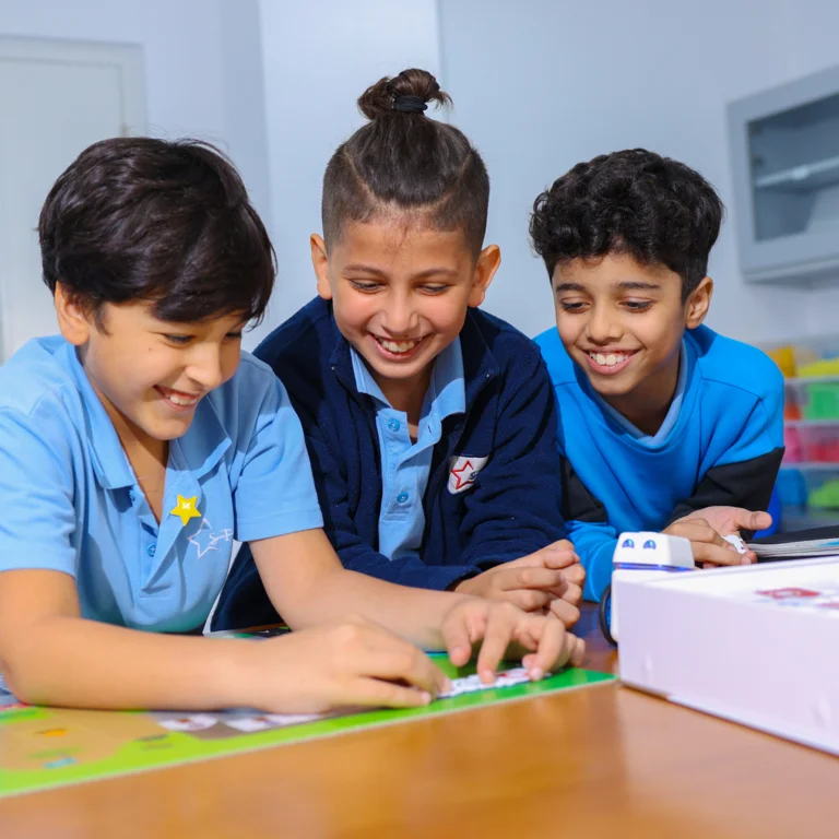 Chess Club