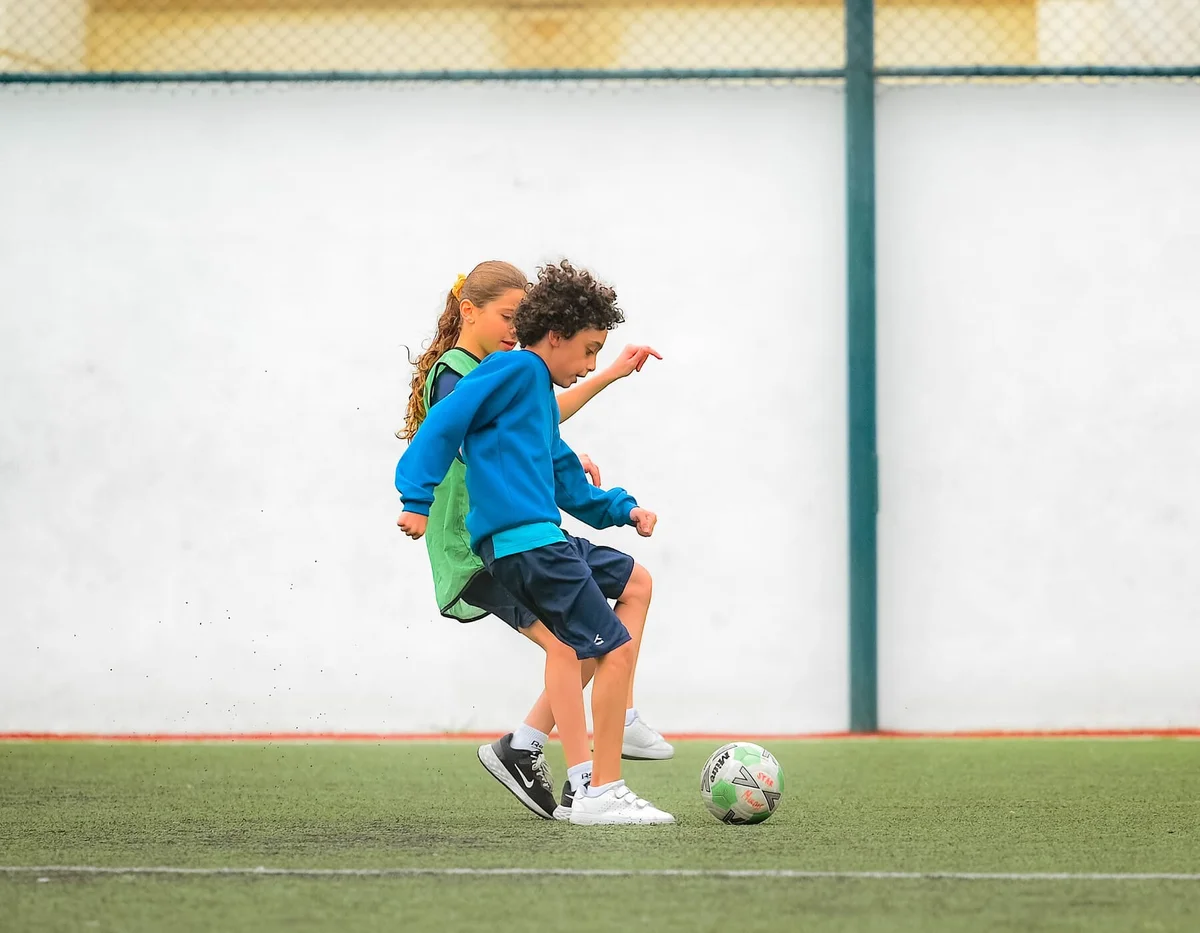 Clubs, sports and opportunities