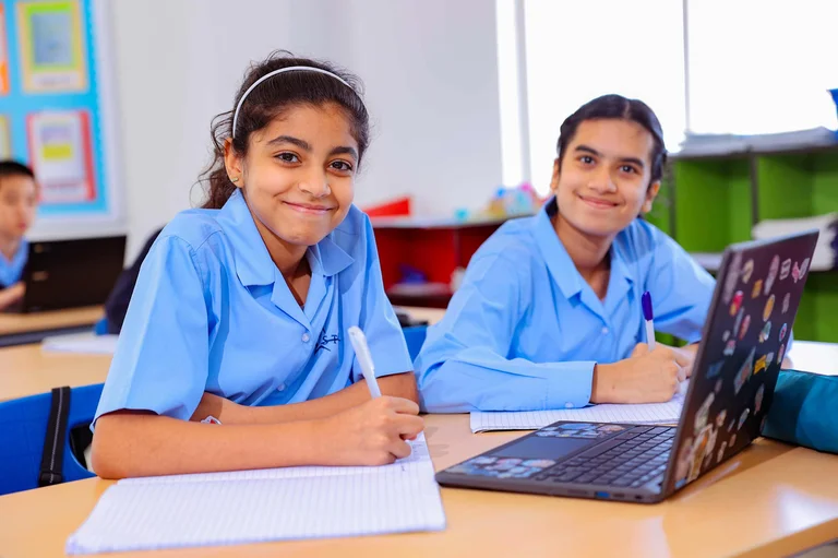 Expanded Curriculum Offerings | Star International School