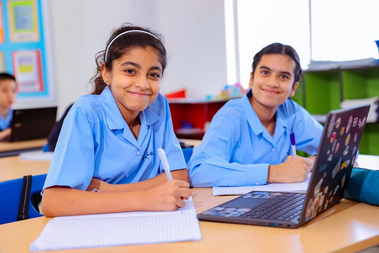Expanded Curriculum Offerings