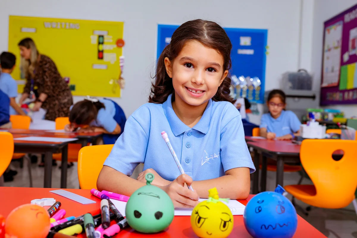 Our learning approach